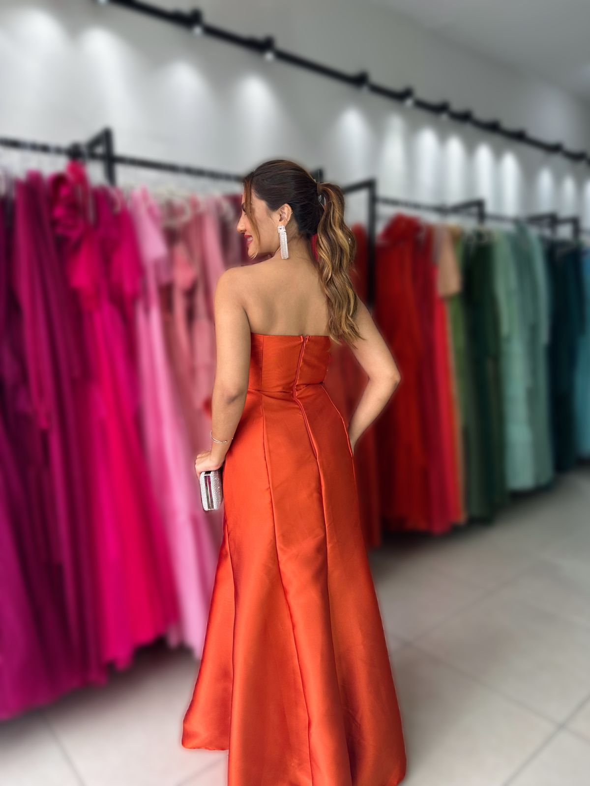 VESTIDO ELIZA
