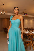 VESTIDO POMPOM II