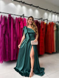 VESTIDO LAÇAROTE