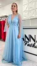 VESTIDO CAMILLE