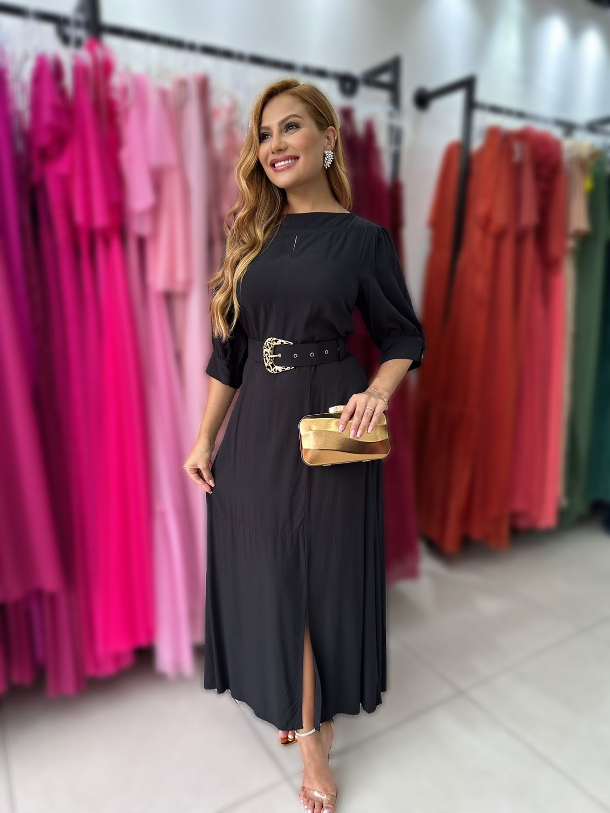 Vestido Juliana