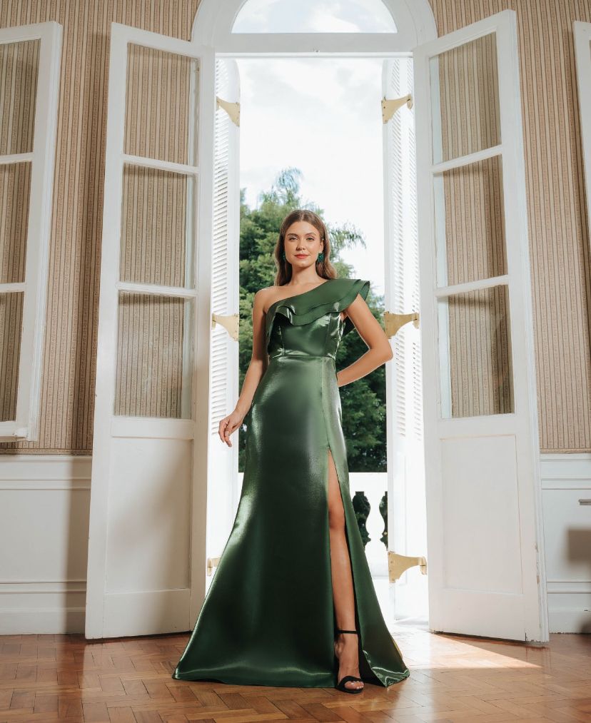 VESTIDO ZAIRA GLOW