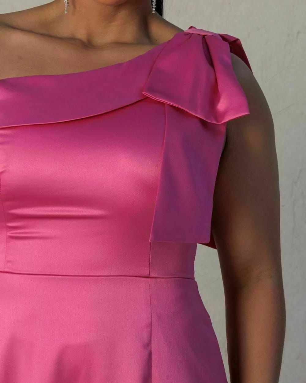 VESTIDO SATINELE PLUS