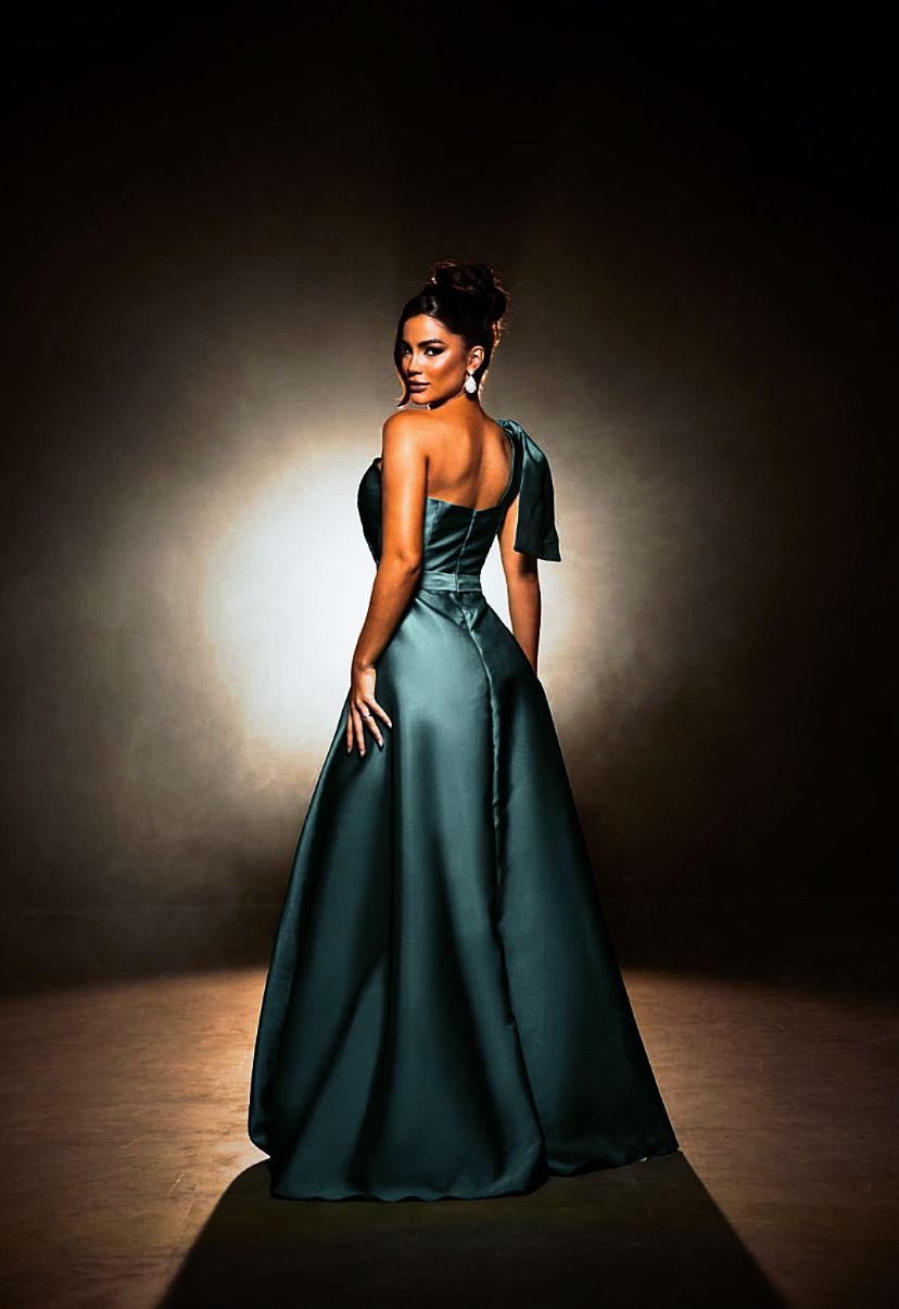 Vestido Molly