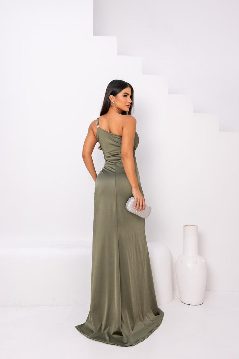 Vestido Jersey