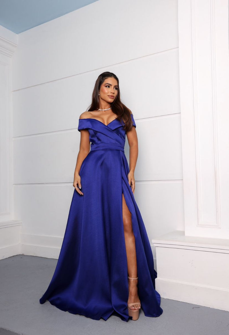 Vestido Pamela