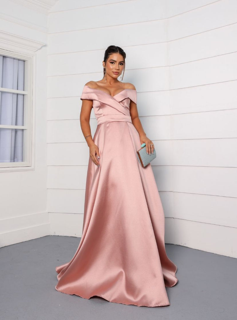 Vestido Pamela