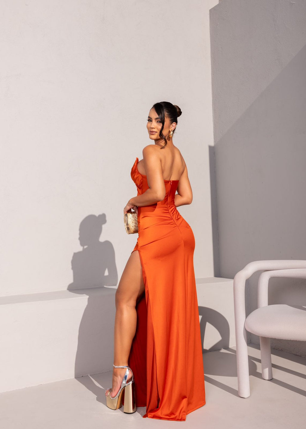 VESTIDO DIVINA