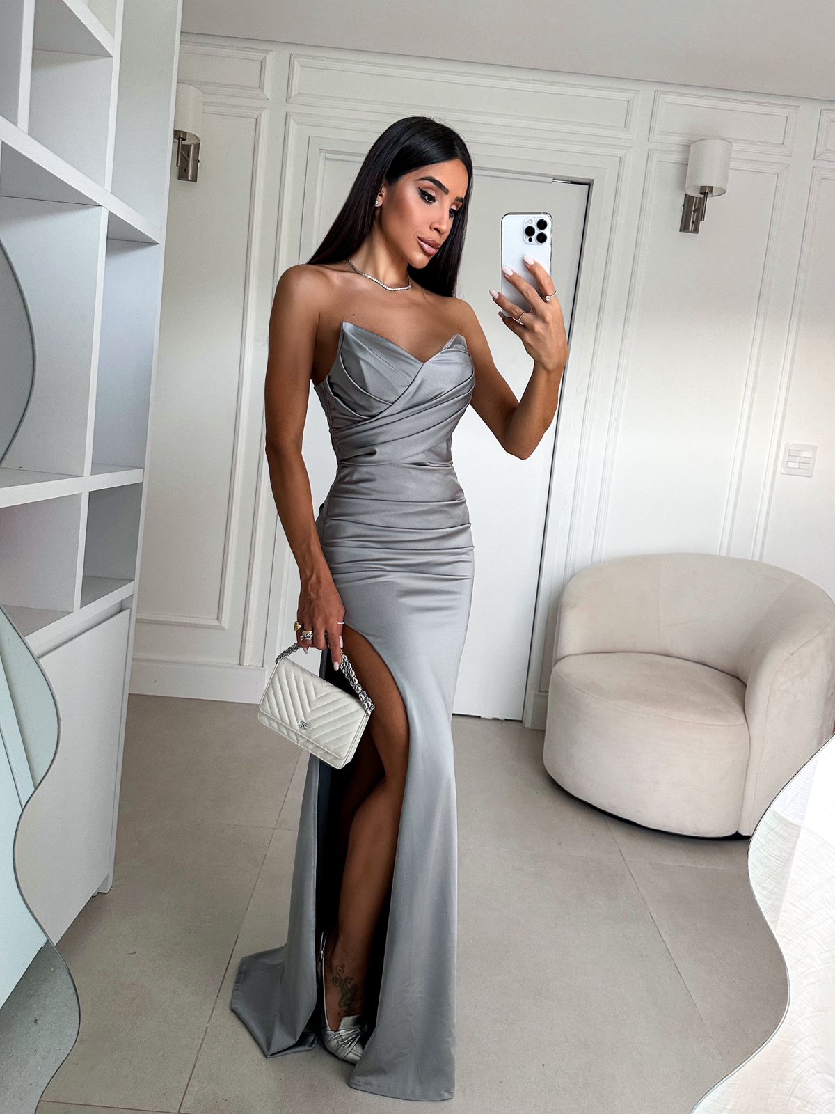 VESTIDO DIVINA