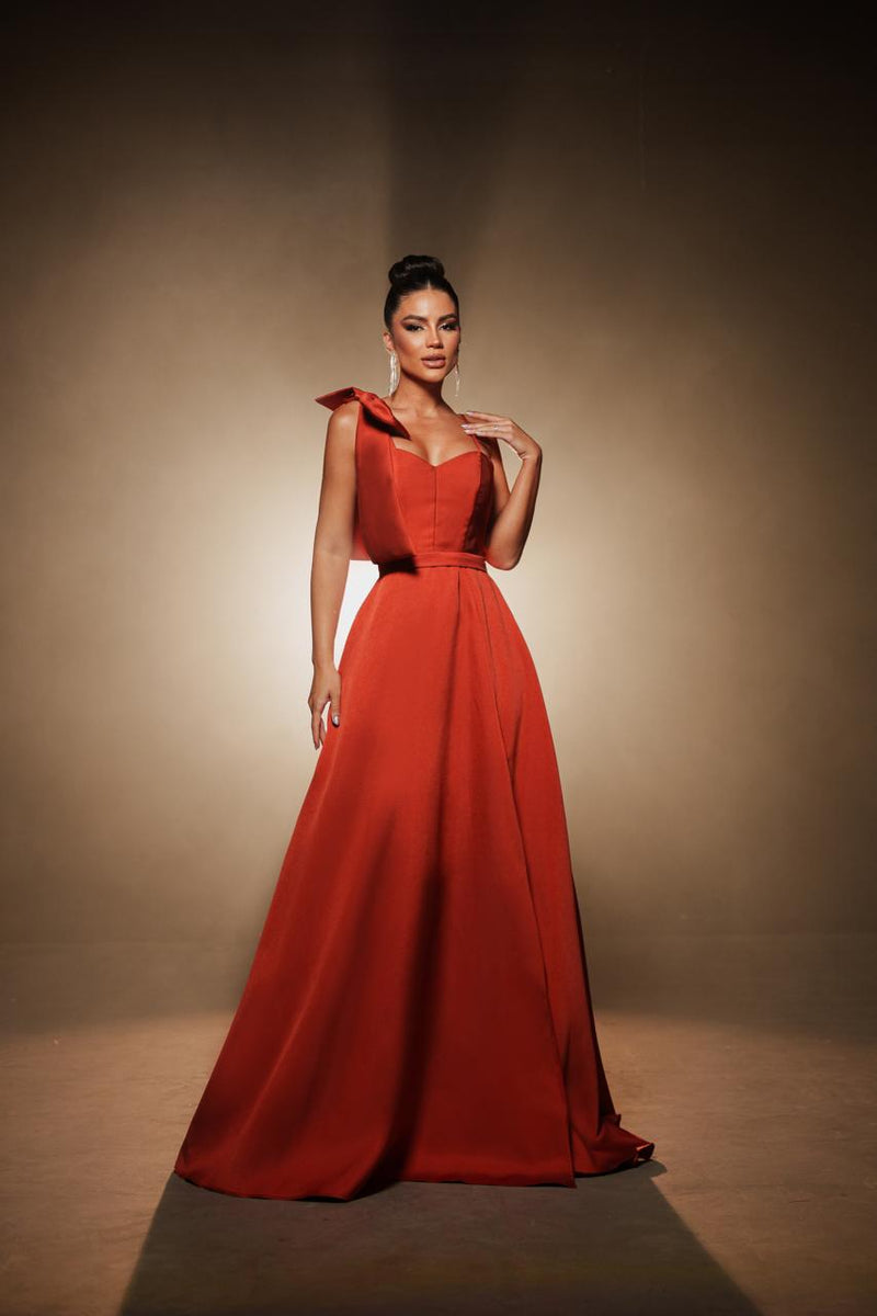 Vestido Lolla