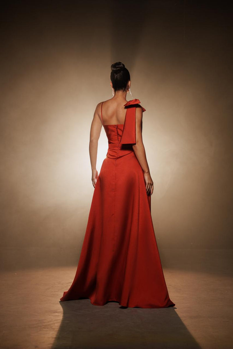 Vestido Lolla