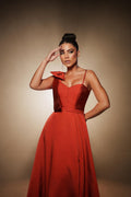 Vestido Lolla