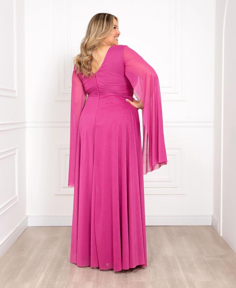 VESTIDO MARISA