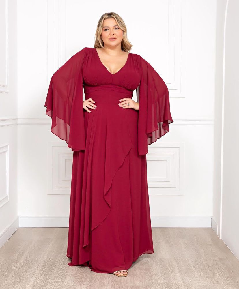VESTIDO MARISA