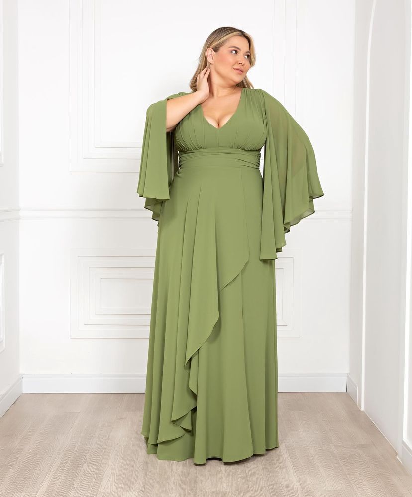 VESTIDO MARISA