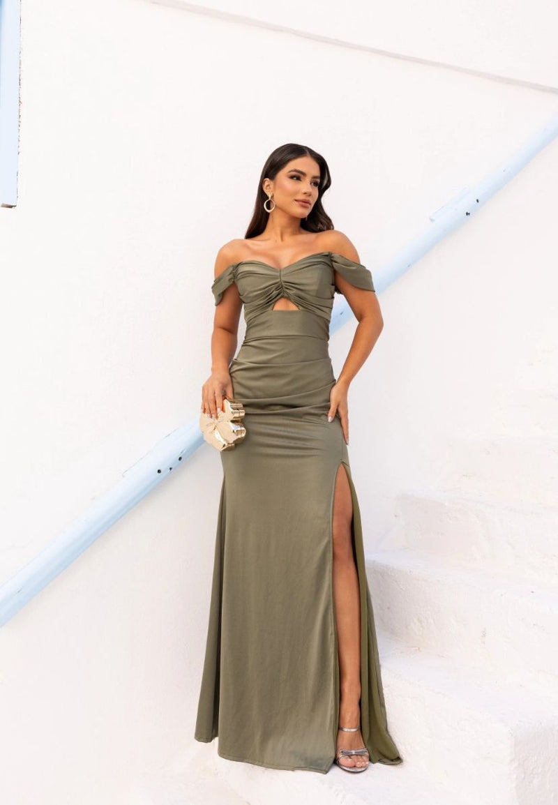 Vestido Heily