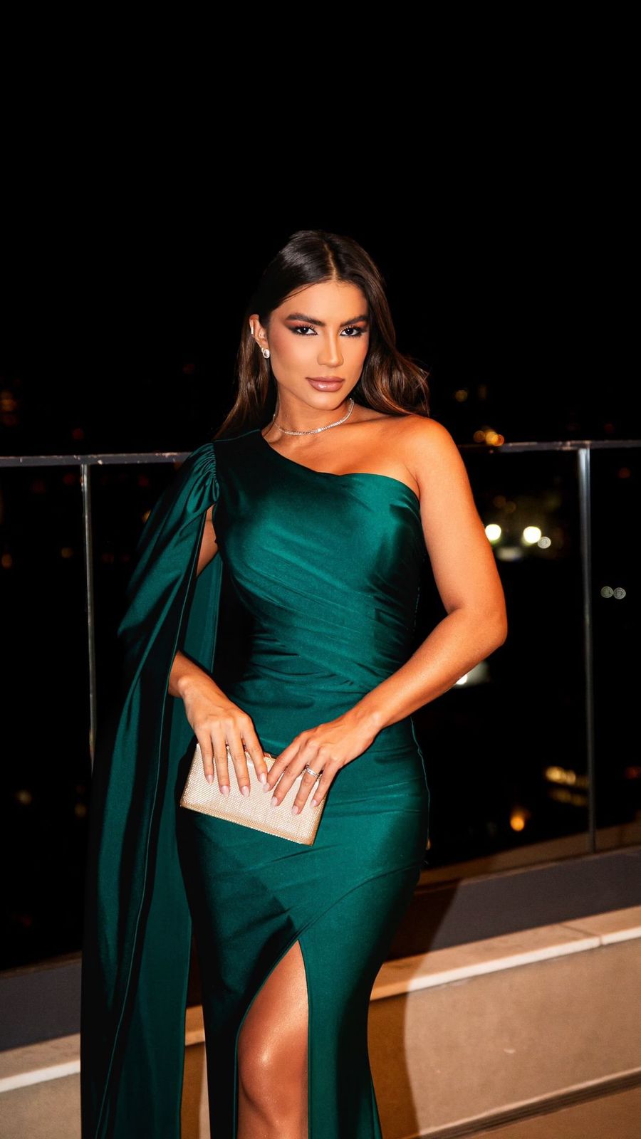 Vestido Lux