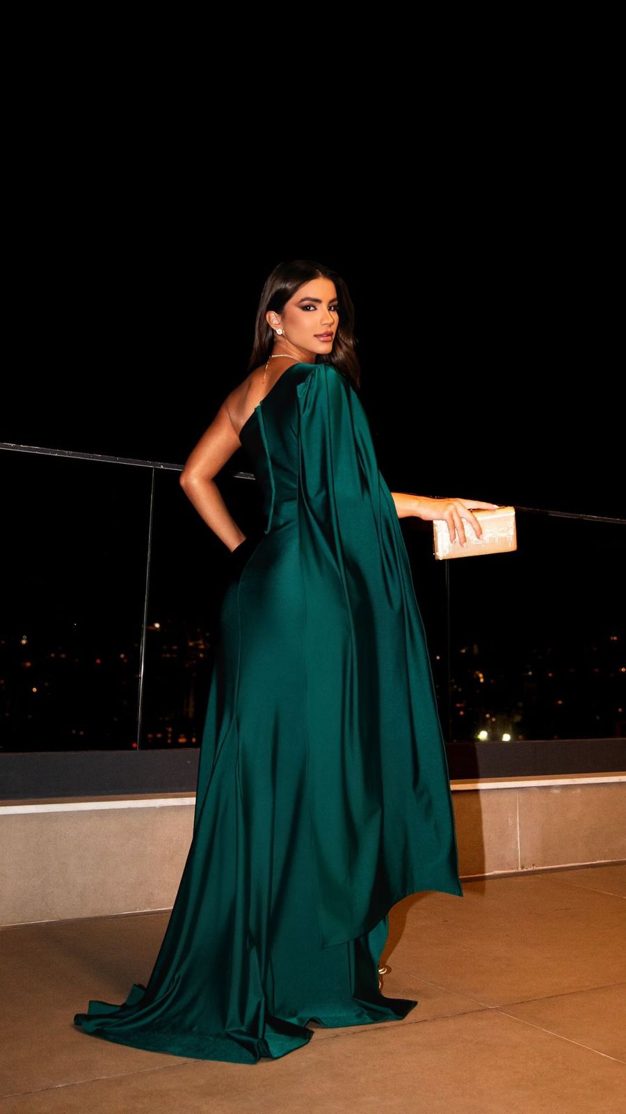 Vestido Lux