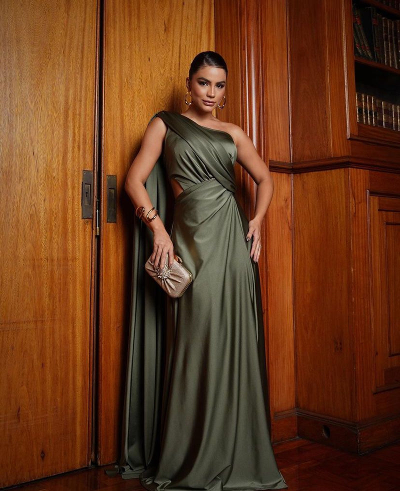 Vestido CASSIS