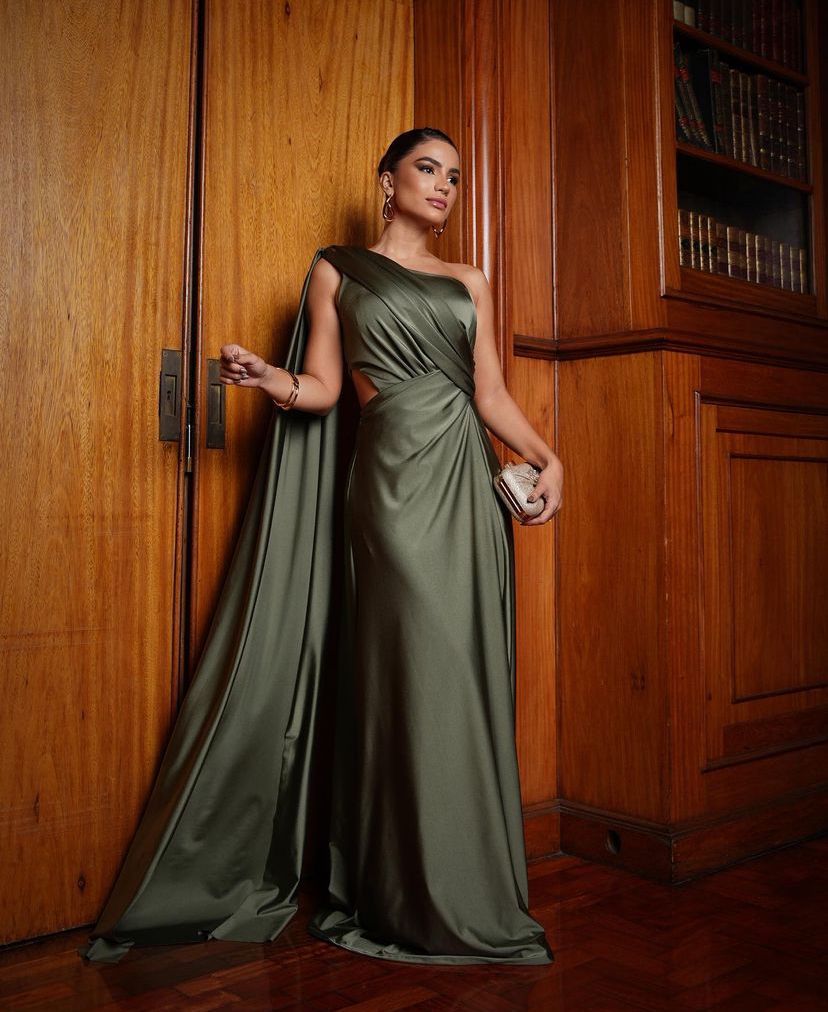 VESTIDO CASSIS CAPA