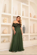 Vestido Bruna