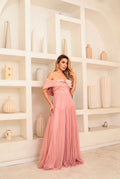 Vestido Bruna