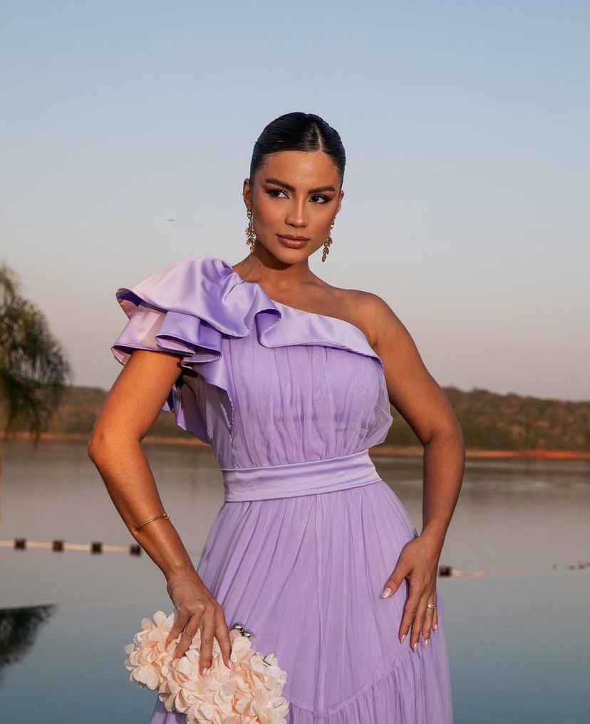 VESTIDO SCARLAT