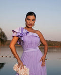 Vestido Scarlat