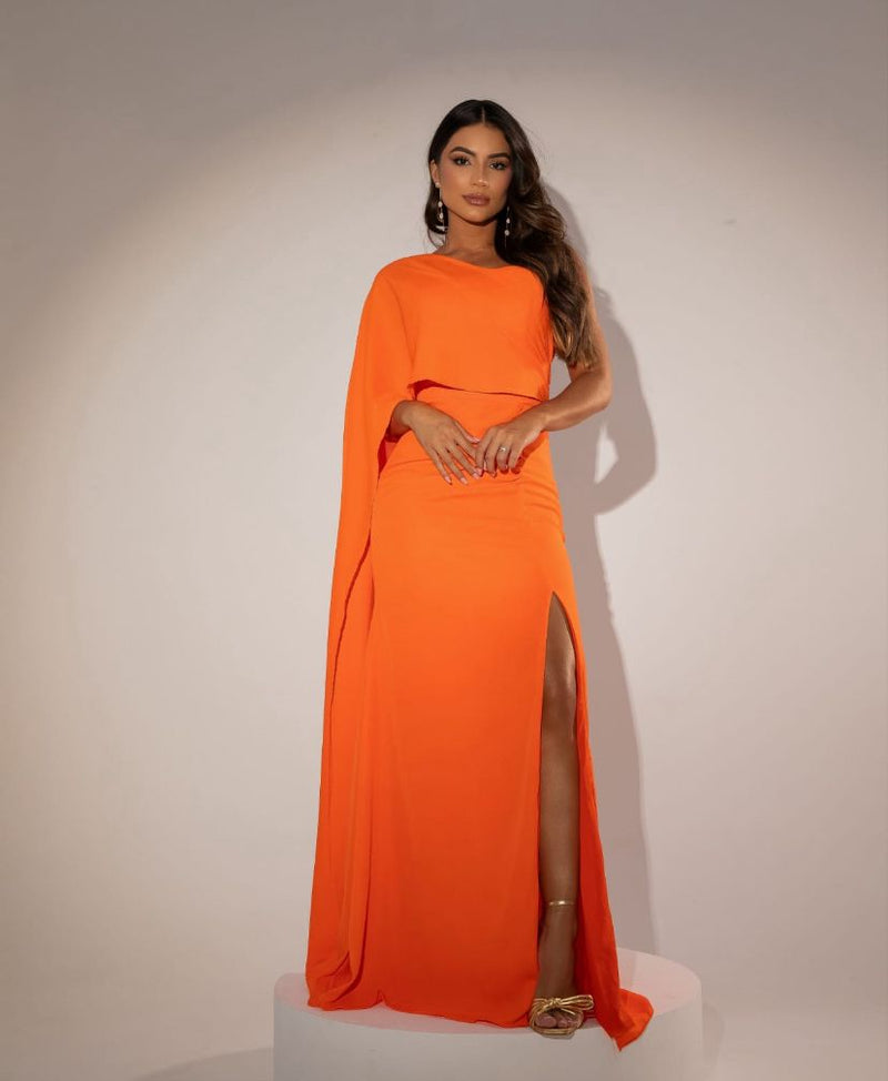 Vestido Marqueza