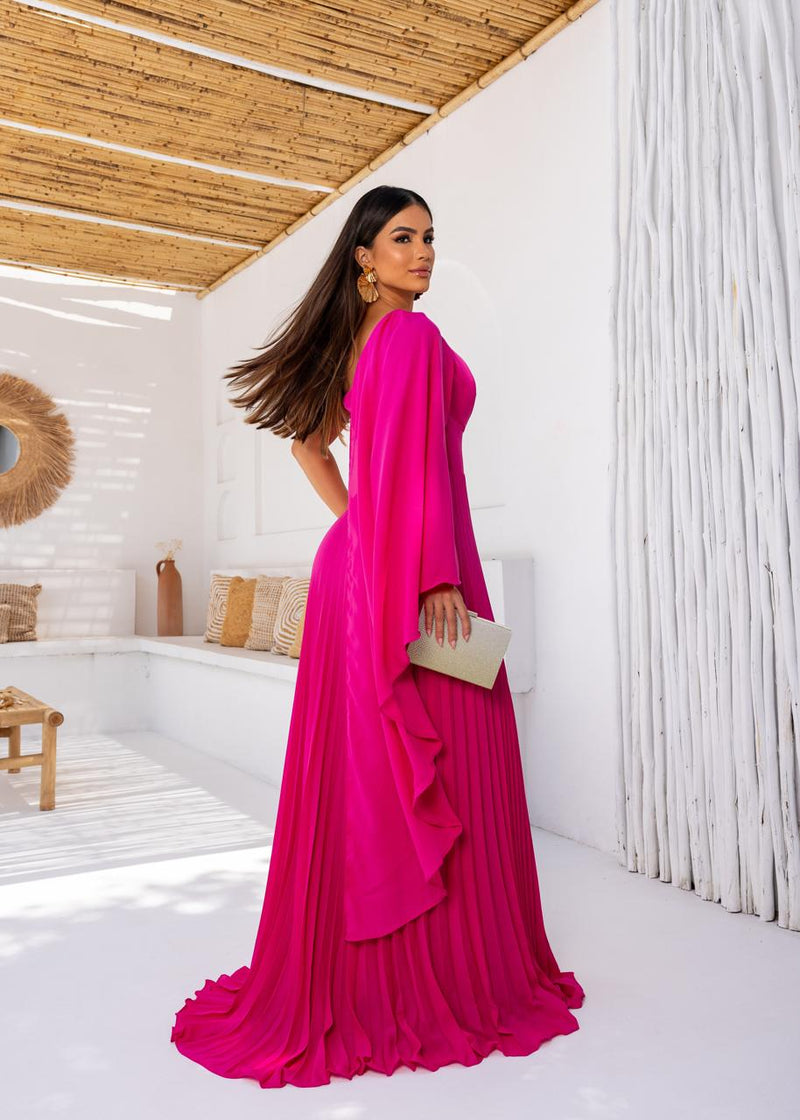Vestido Kieza