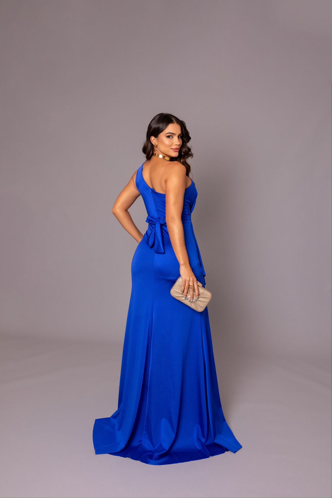 VESTIDO BRUNA