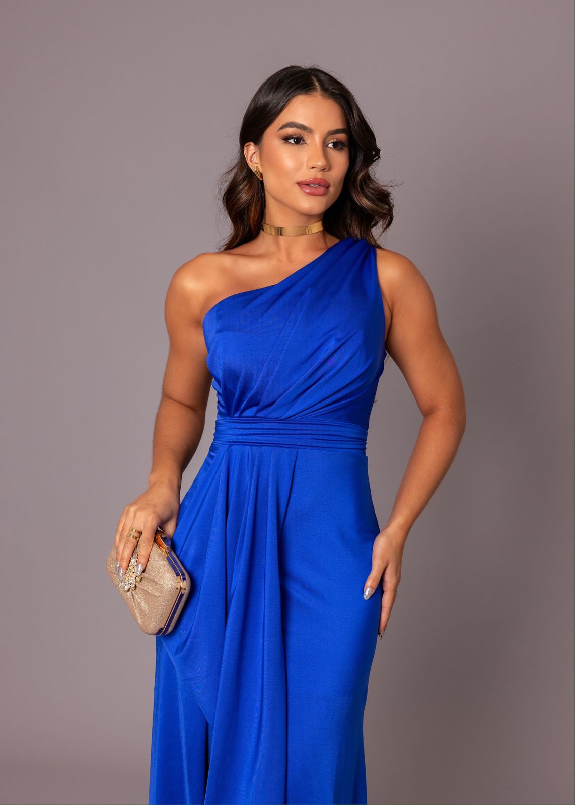 VESTIDO BRUNA