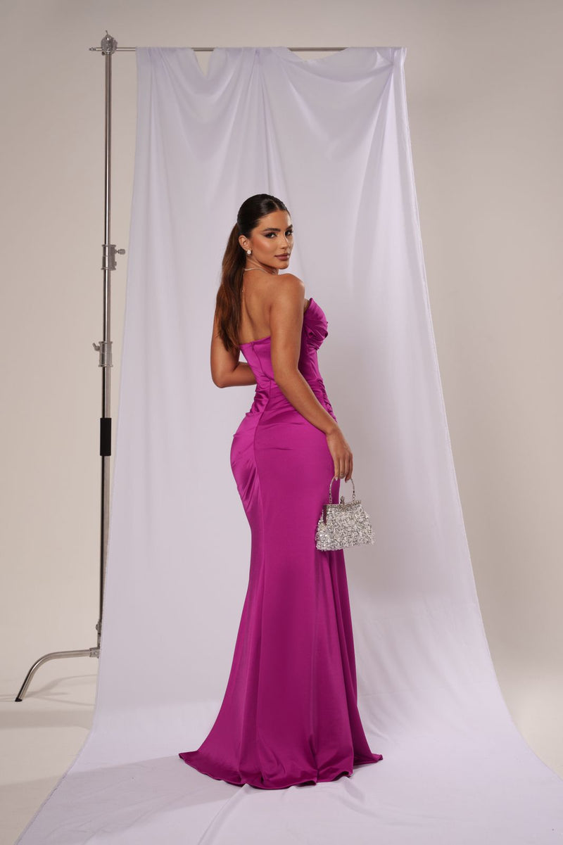 VESTIDO VALENTINA
