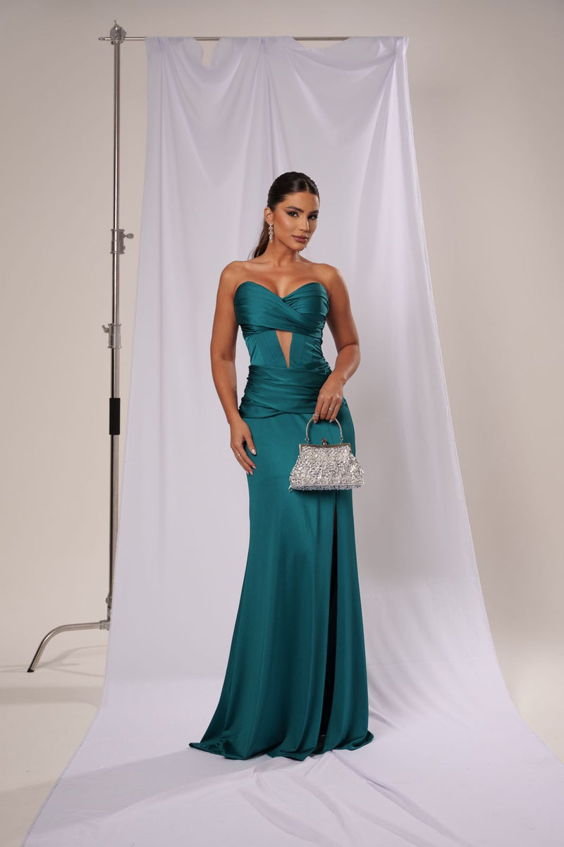 VESTIDO VALENTINA