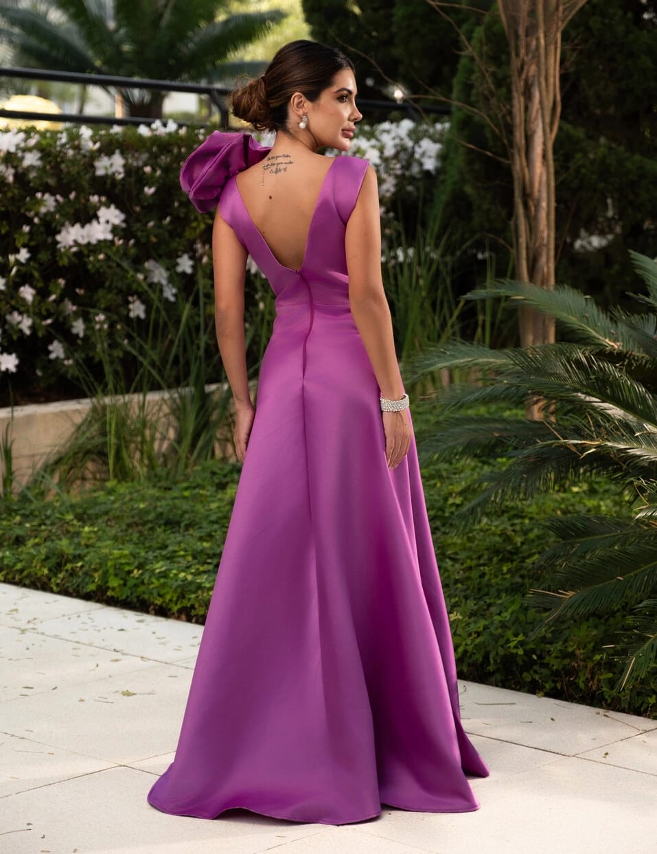 VESTIDO HIOLANDA