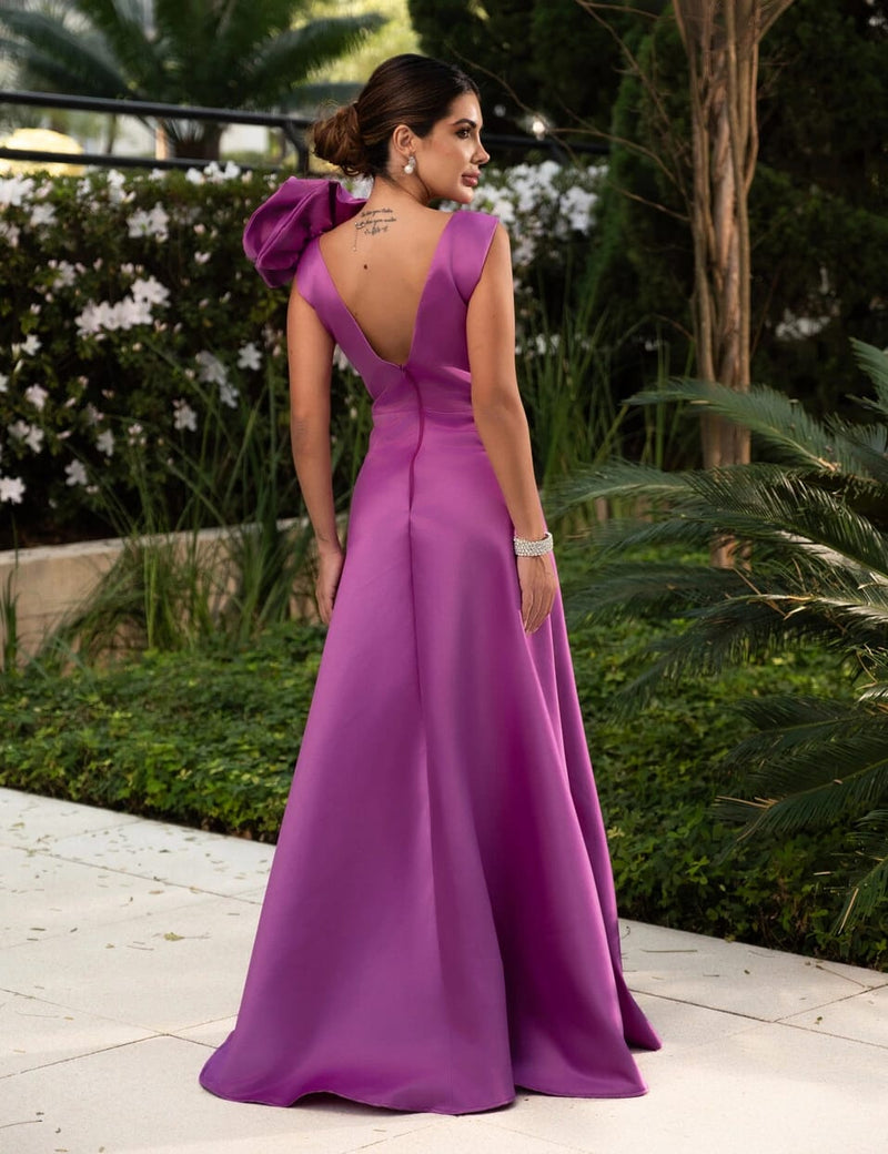 VESTIDO HIOLANDA