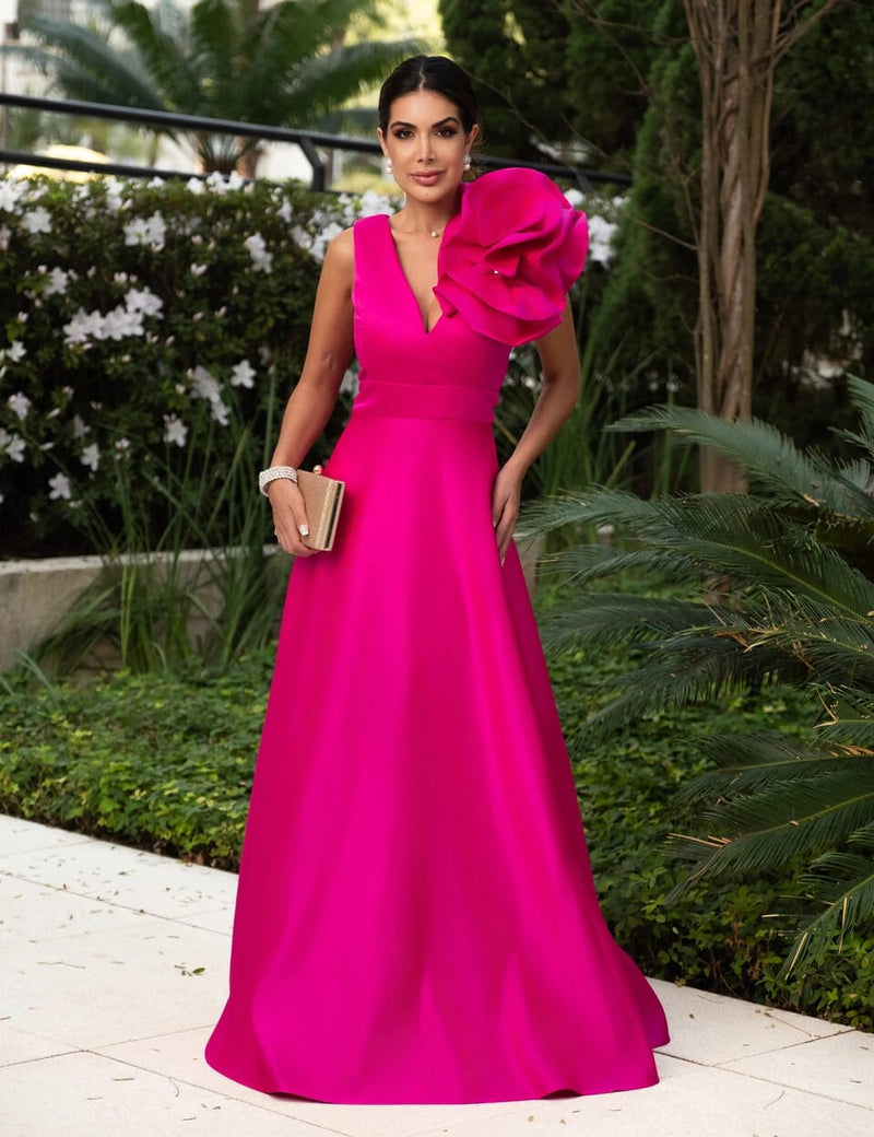 VESTIDO HIOLANDA