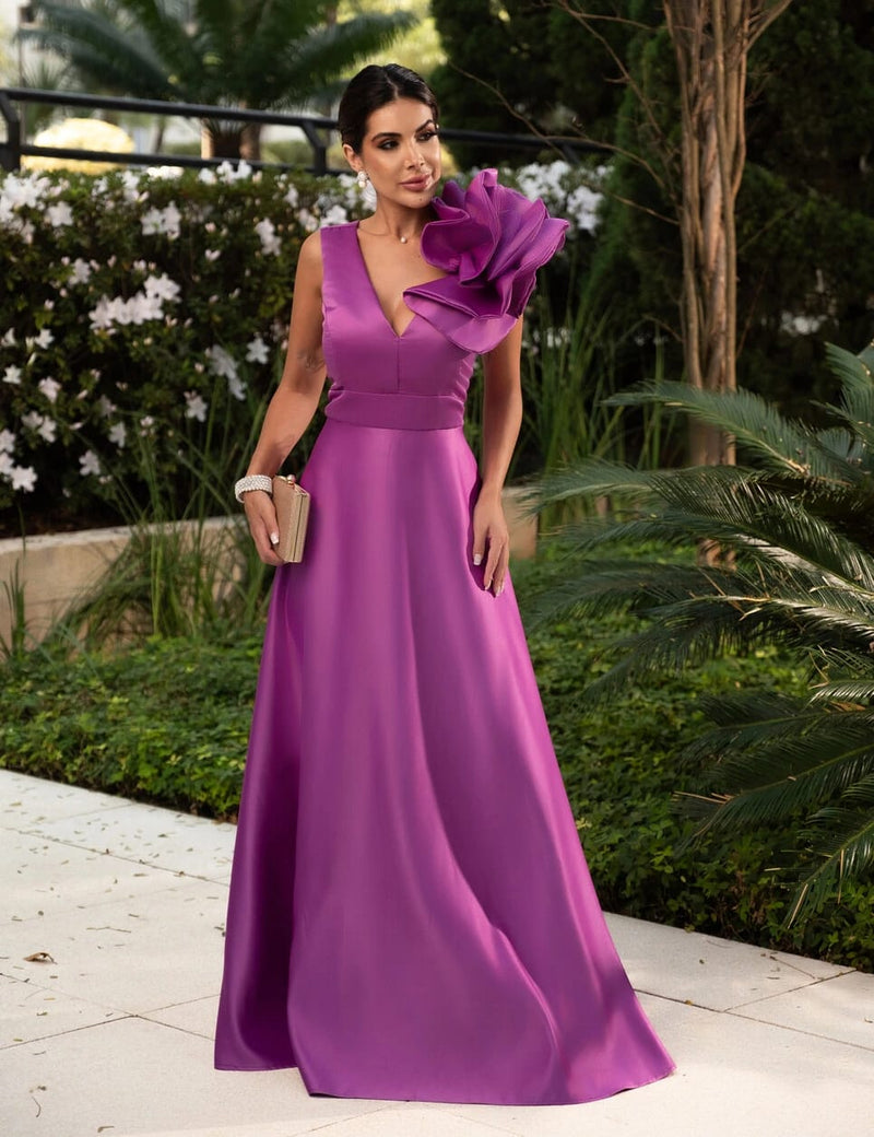 VESTIDO HIOLANDA