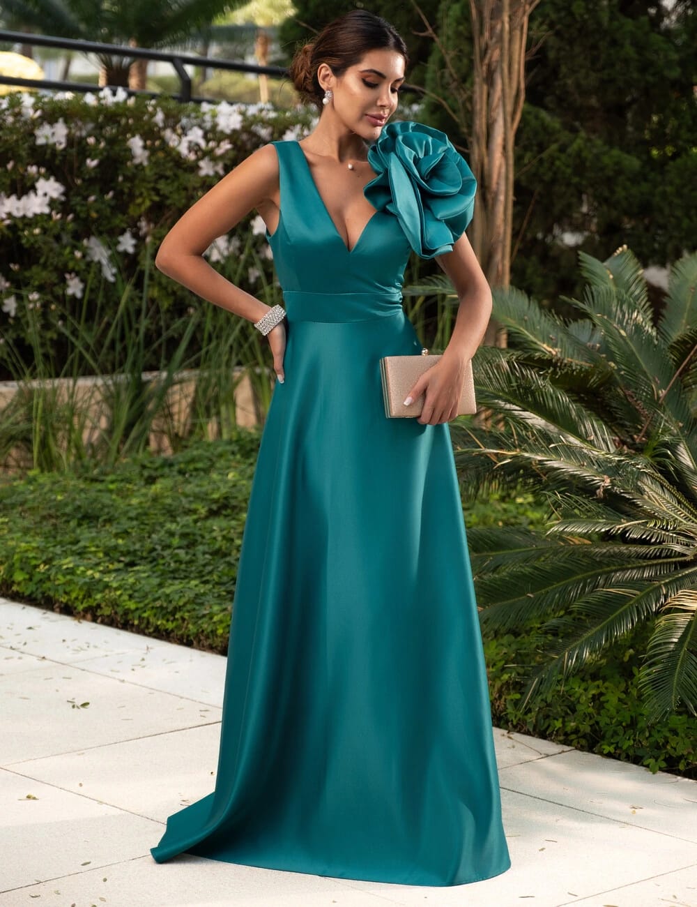 VESTIDO HIOLANDA
