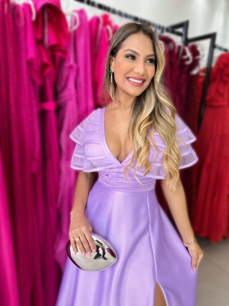 VESTIDO ALBANI