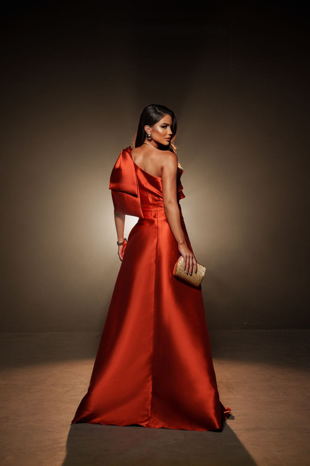 VESTIDO CAPRI ZEBELINE