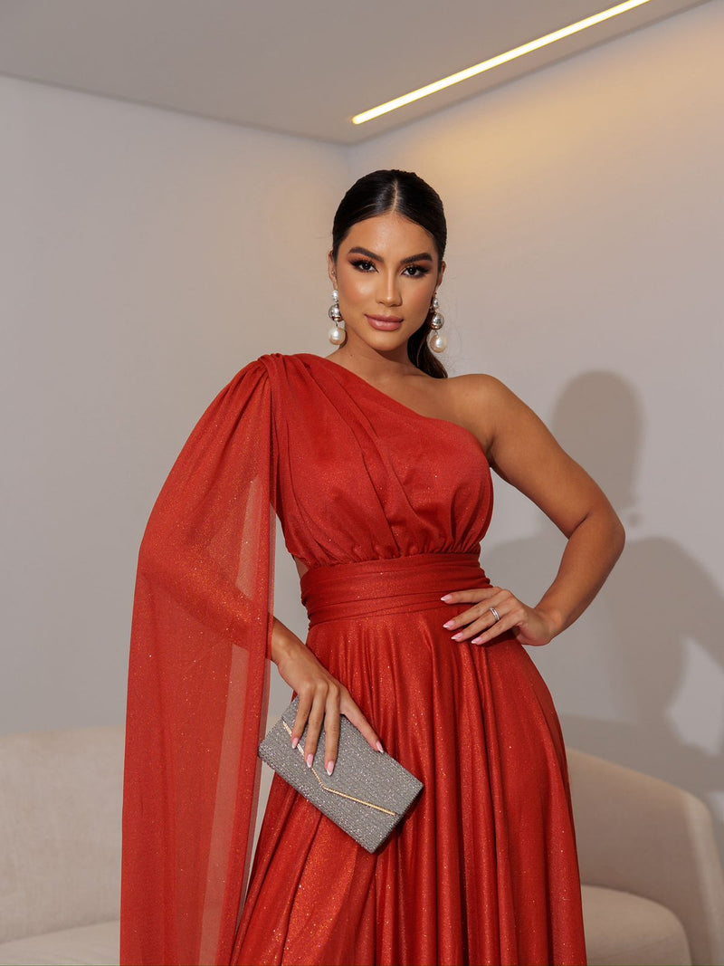 VESTIDO FIORELLA