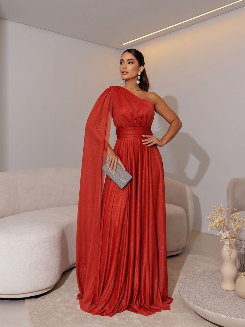 VESTIDO FIORELLA