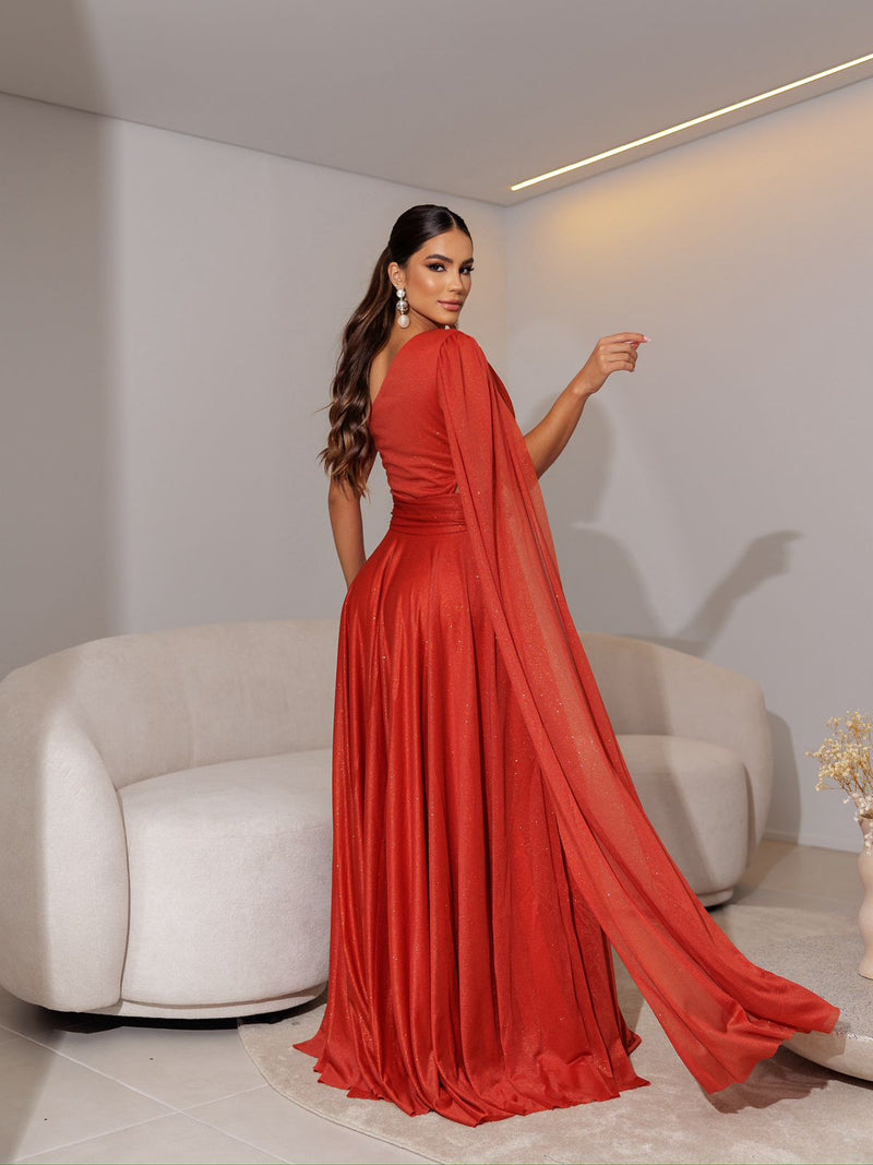 VESTIDO FIORELLA