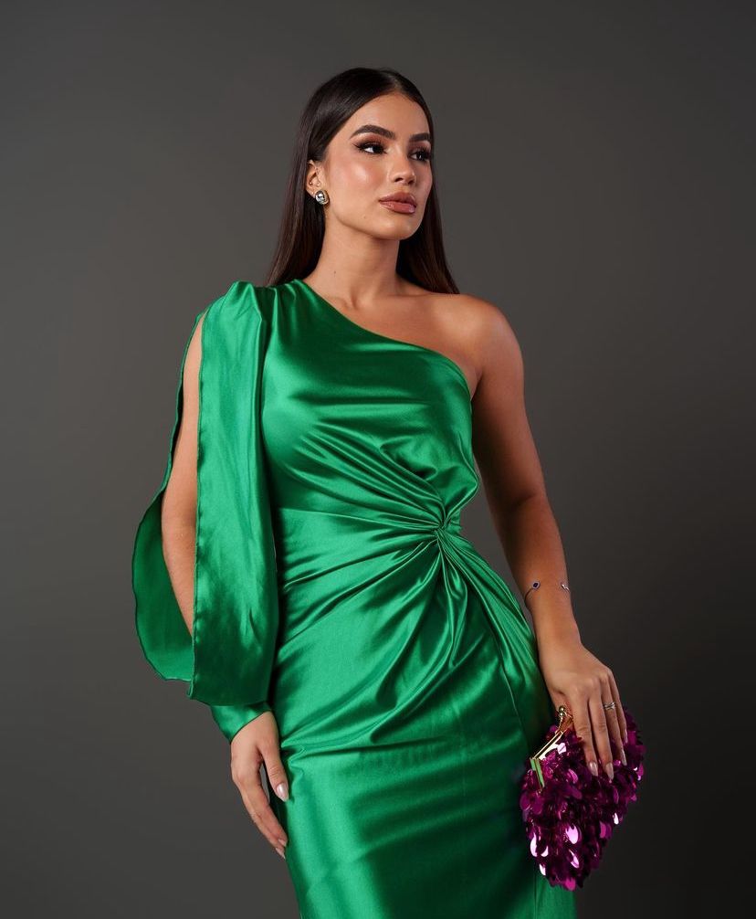 VESTIDO BRIGITTE GLOSS