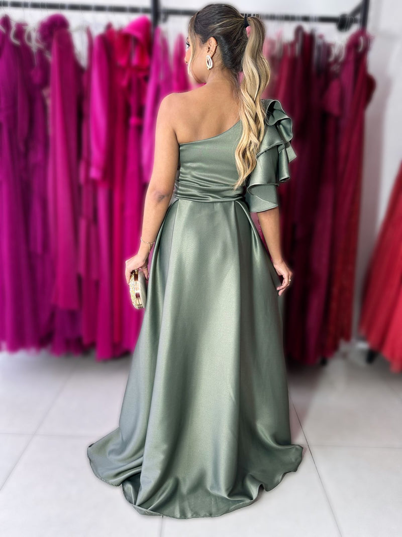 Vestido OLIVIA