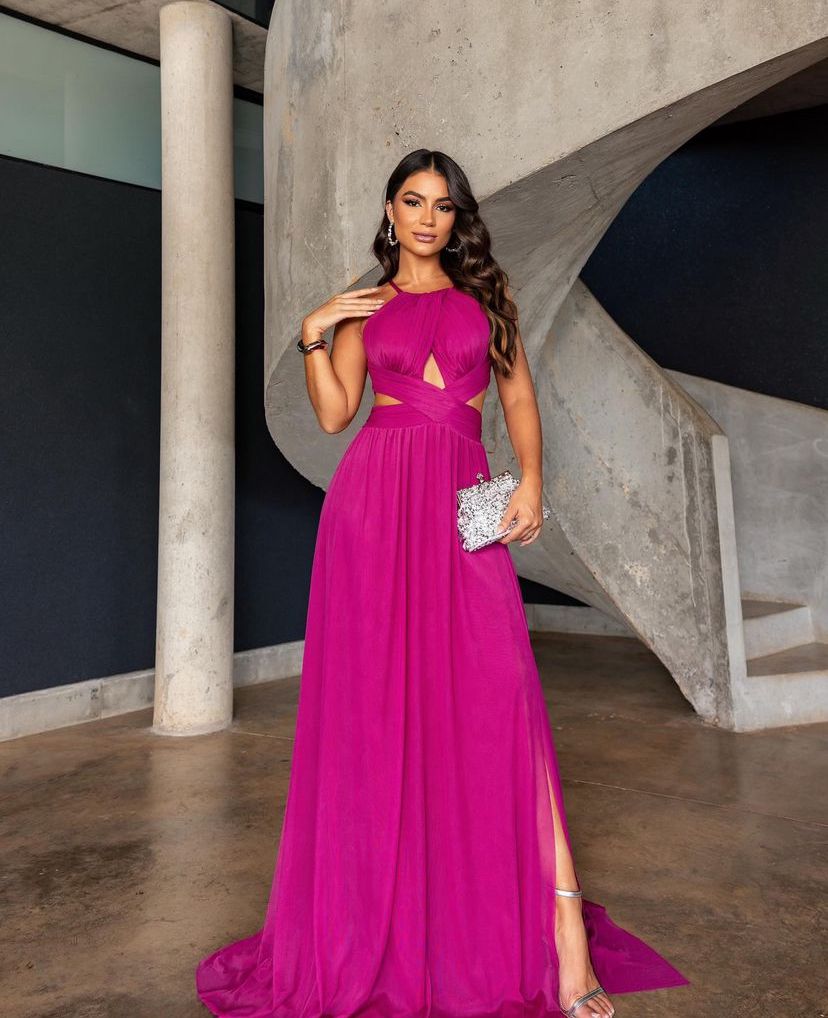 VESTIDO TULUM