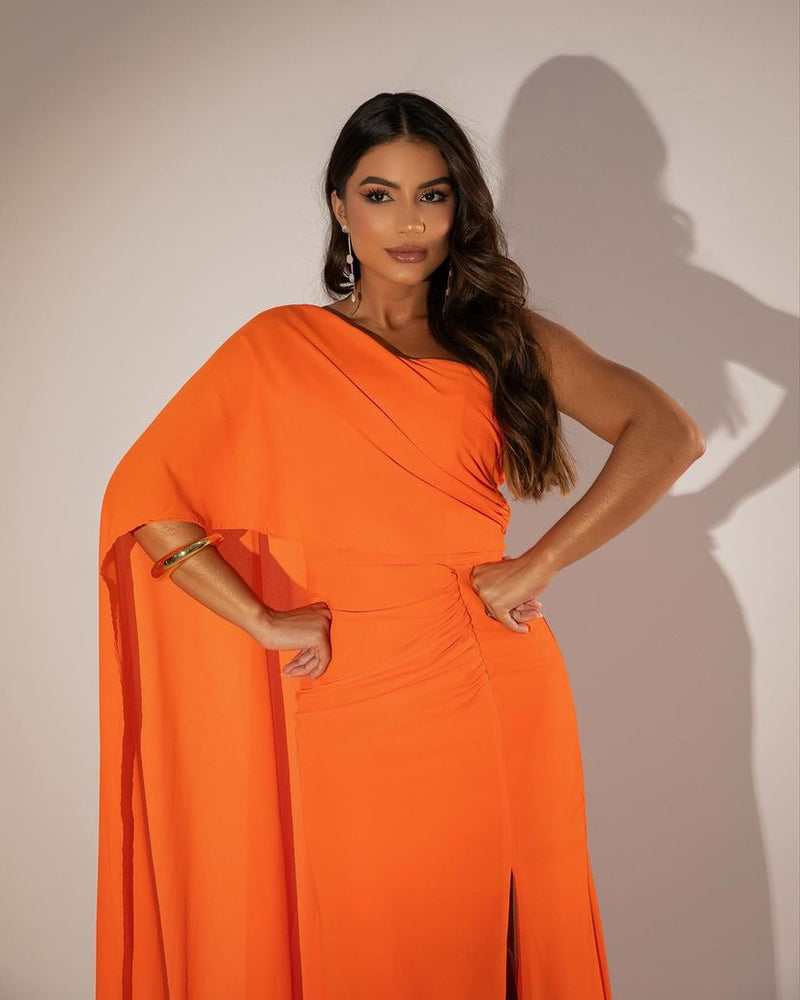 Vestido Marqueza