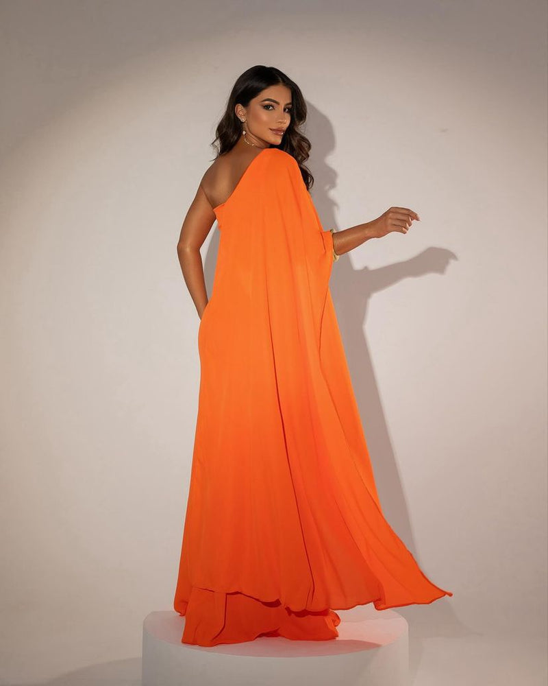 Vestido Marqueza