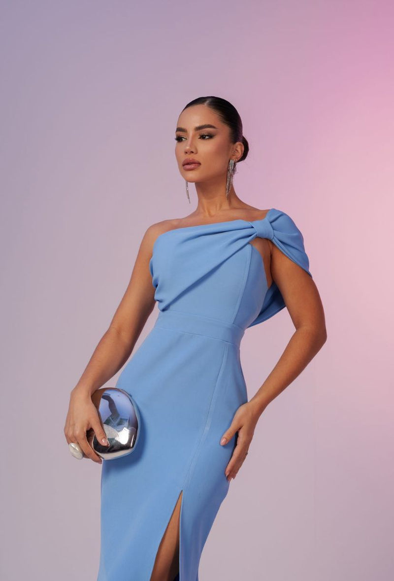 VESTIDO DESYRÊ